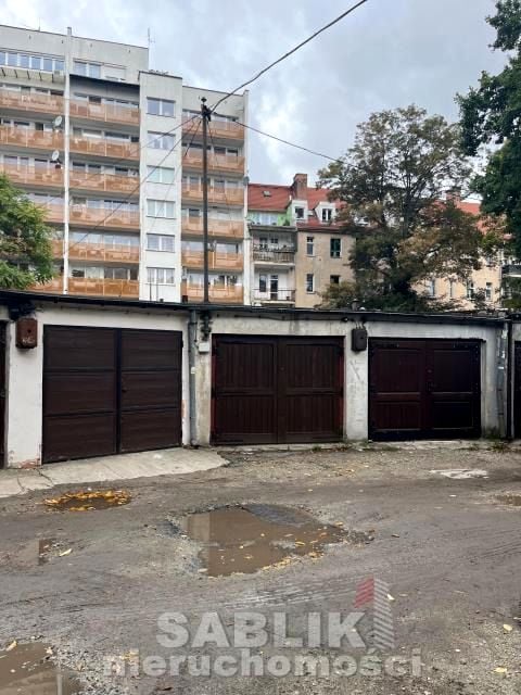 Budynek użytkowy Wrocław