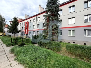 Mieszkanie Bytom