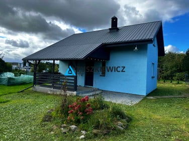 Działka rekreacyjna Gdańsk