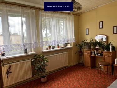 Mieszkanie Brzezinki