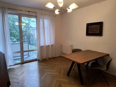 Mieszkanie Kraków