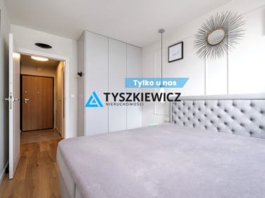 Mieszkanie Gdynia