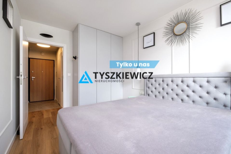 Mieszkanie Gdynia