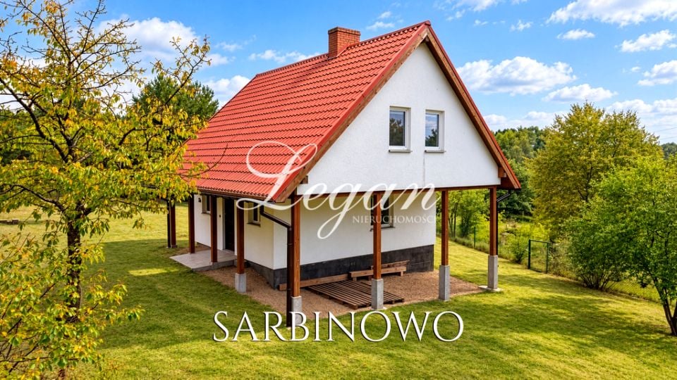 Dom wolnostojący sprzedaż