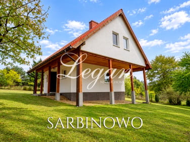 Dom Sarbinowo
