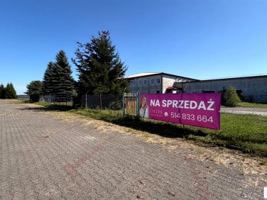 Budynek użytkowy Konarzynki