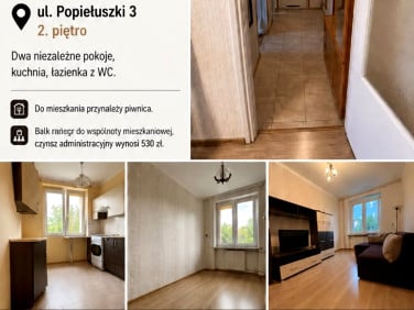 Mieszkanie Stalowa Wola