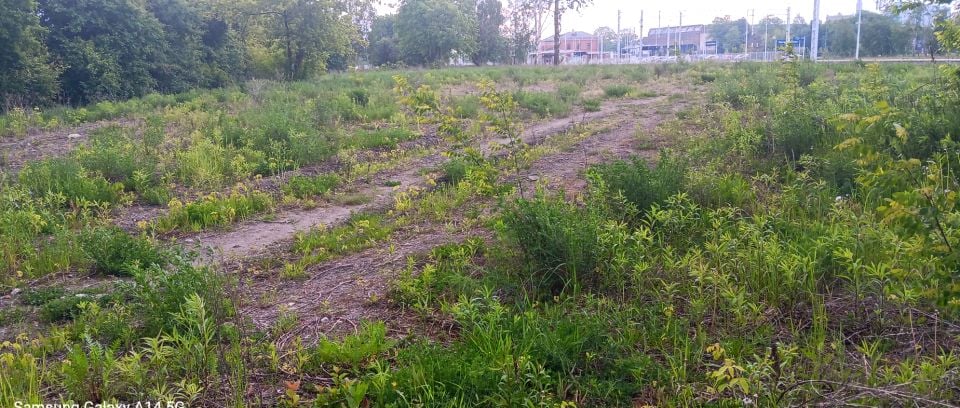 Działka Dąbrowa Górnicza