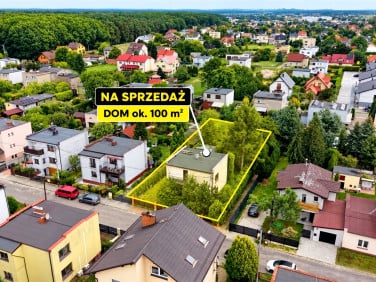 Dom Tychy