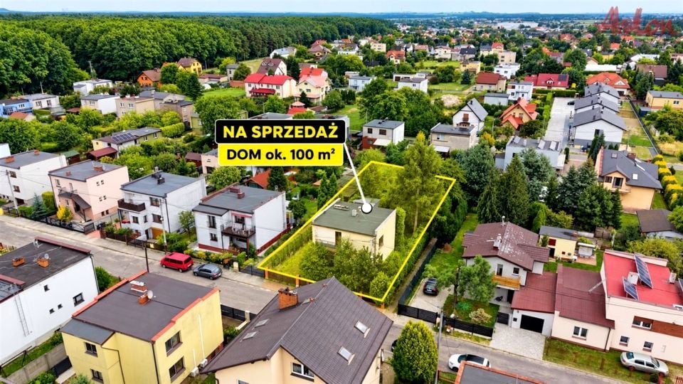 Dom Tychy