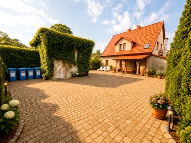 Dom DZIWNÓW