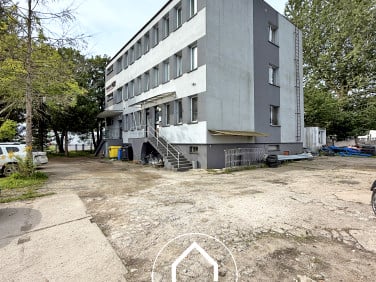 Budynek użytkowy Słupsk sprzedaż