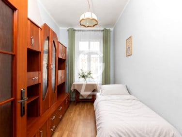 Mieszkanie WROCŁAW