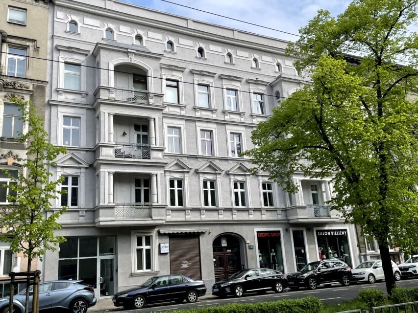 Mieszkanie Rzeszów