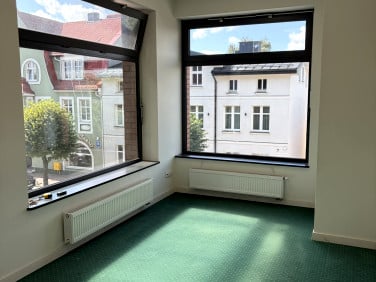 Lokal Kartuzy