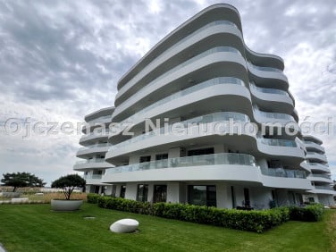 Mieszkanie Trzebiatów
