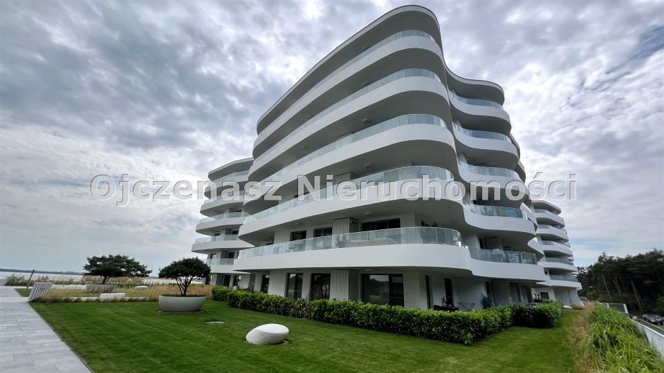Mieszkanie Trzebiatów