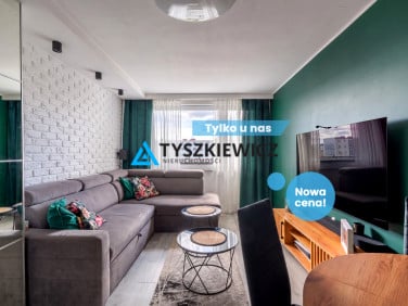 Mieszkanie Kościerzyna