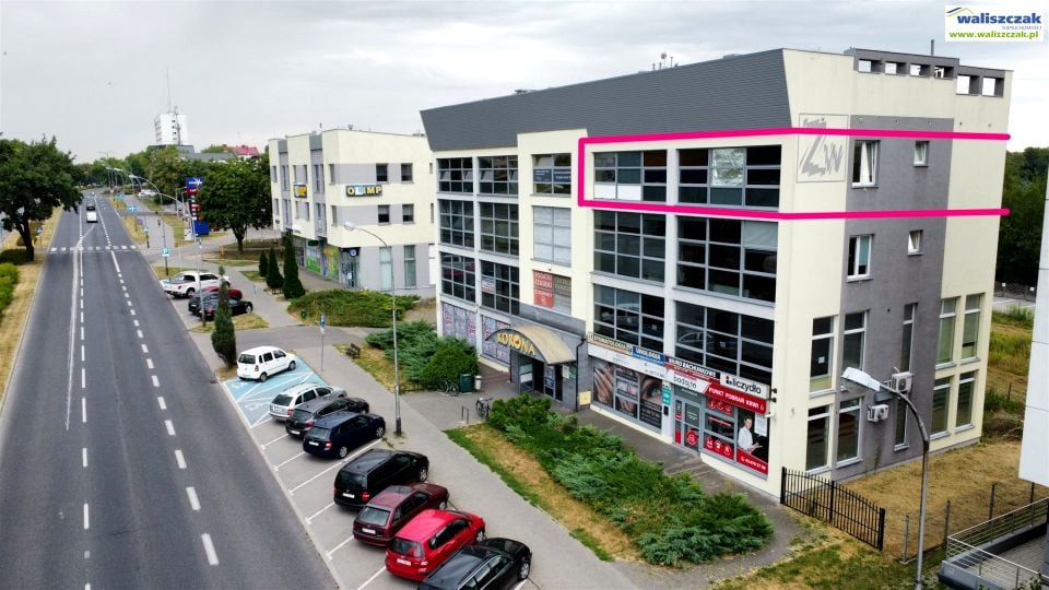 Lokal Piotrków Trybunalski