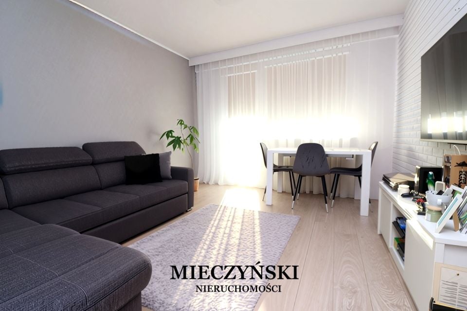 Mieszkanie Gorzów Wielkopolski