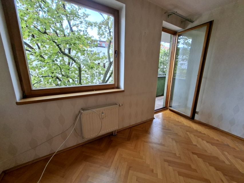 Mieszkanie Szczecin