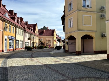 Lokal Polkowice
