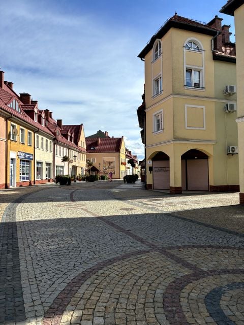Lokal Polkowice