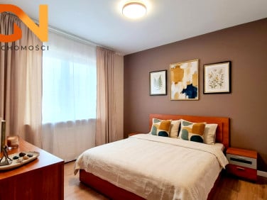 Mieszkanie apartamentowiec sprzedaż