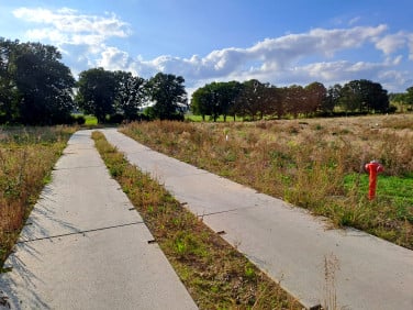 Działka Unieszewo