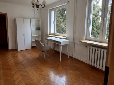 Mieszkanie Warszawa