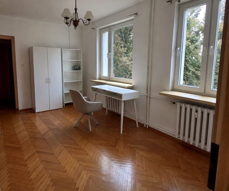 Mieszkanie Warszawa