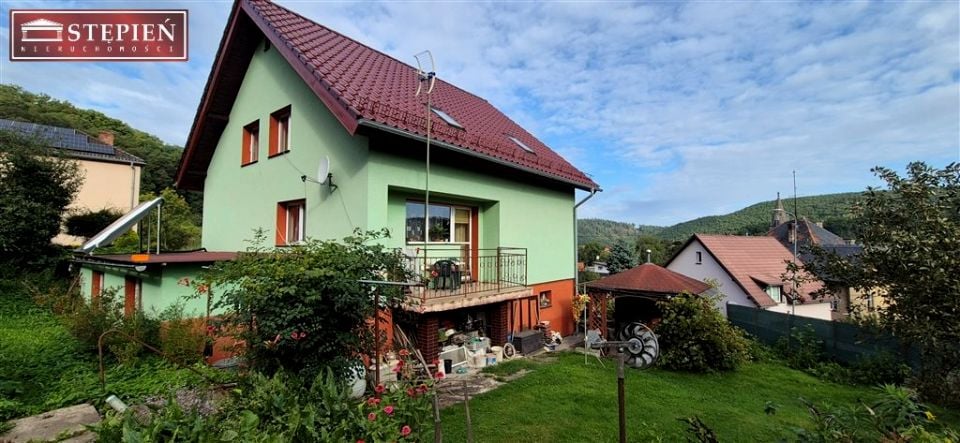 Dom Wleń