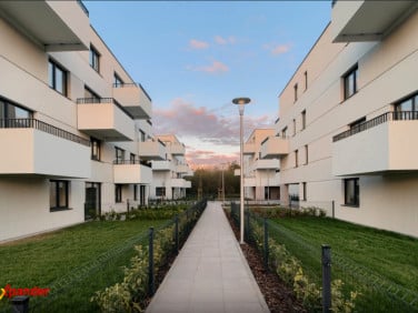 Mieszkanie apartamentowiec sprzedaż