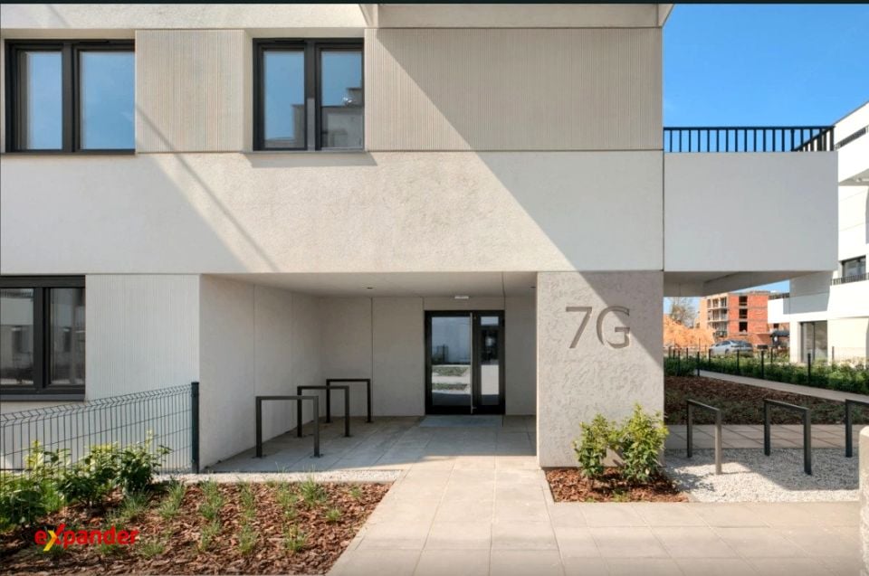 Sprzedam Mieszkanie Poznań - 50 m²