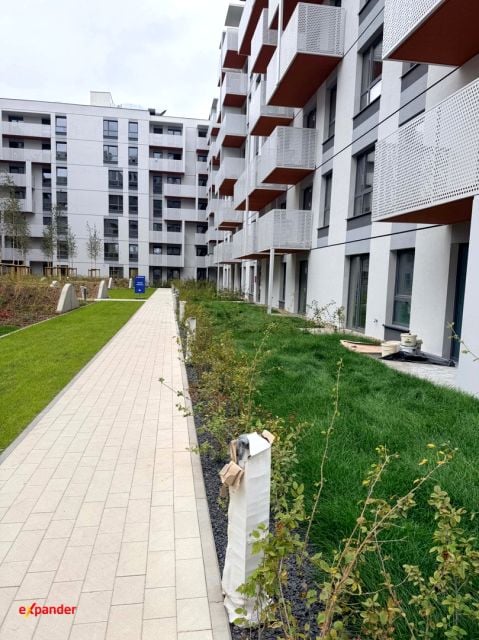 Mieszkanie Poznań