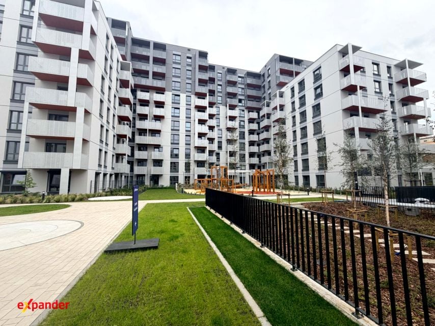 Mieszkanie Poznań