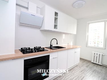 Mieszkanie Gorzów Wielkopolski