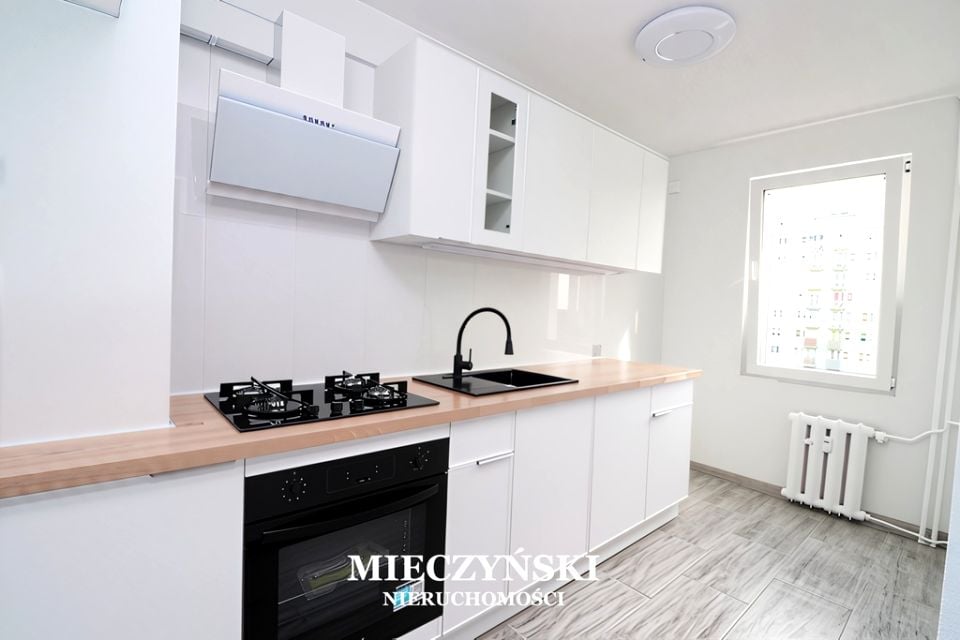 Mieszkanie Gorzów Wielkopolski