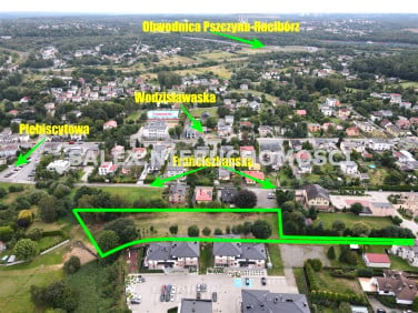 Działka budowlana Rybnik
