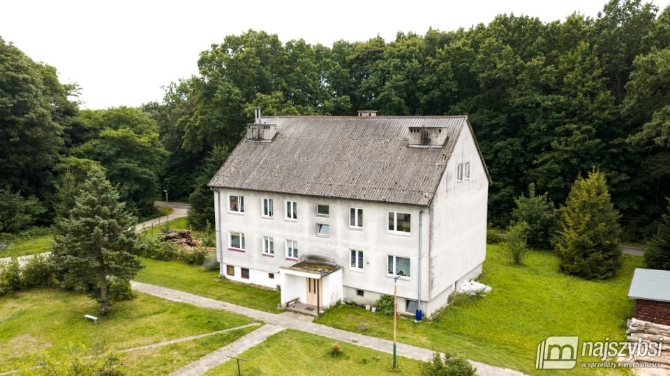 Mieszkanie Smęcino