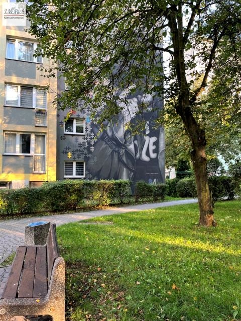 Mieszkanie Tychy