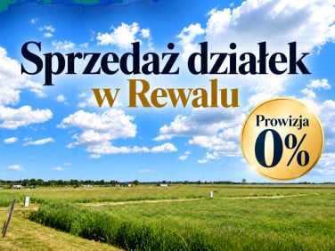 Działka Rewal