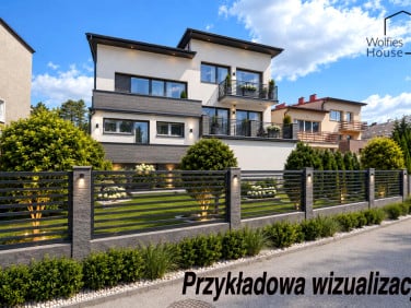 Dom Kraków