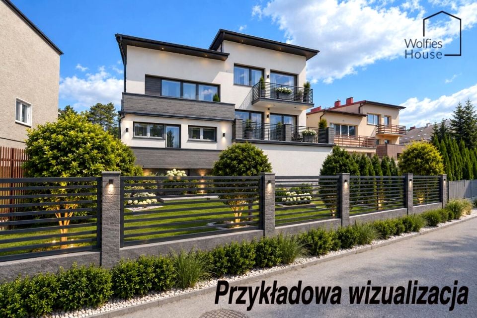 Dom Kraków