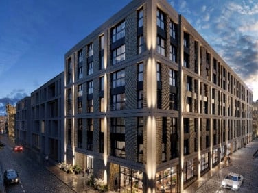 Mieszkanie apartamentowiec Gdańsk