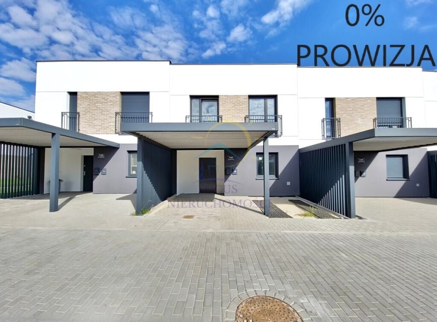 Dom – Inowrocław, Osiedle Piastowskie, powiat inowrocławski