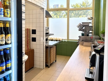 Lokal Warszawa