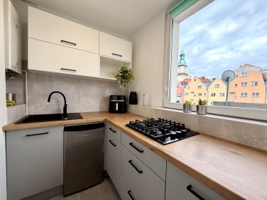 Mieszkanie Jelenia Góra