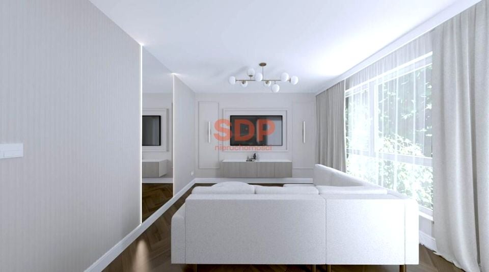 Apartament, ul. Braterska