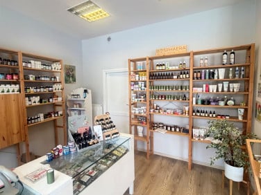 Lokal Krynica-Zdrój